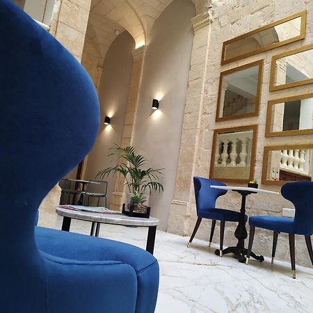 ואלטה Mulberry Suites מראה חיצוני תמונה