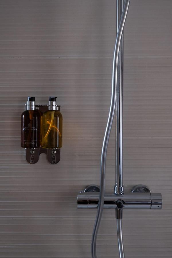 ואלטה Mulberry Suites מראה חיצוני תמונה