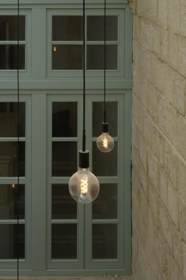 ואלטה Mulberry Suites מראה חיצוני תמונה