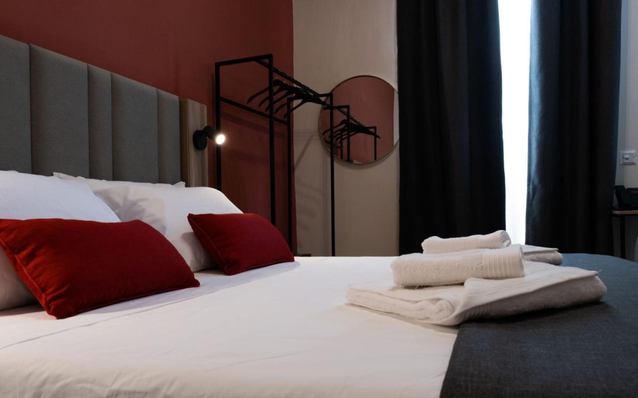 ואלטה Mulberry Suites מראה חיצוני תמונה