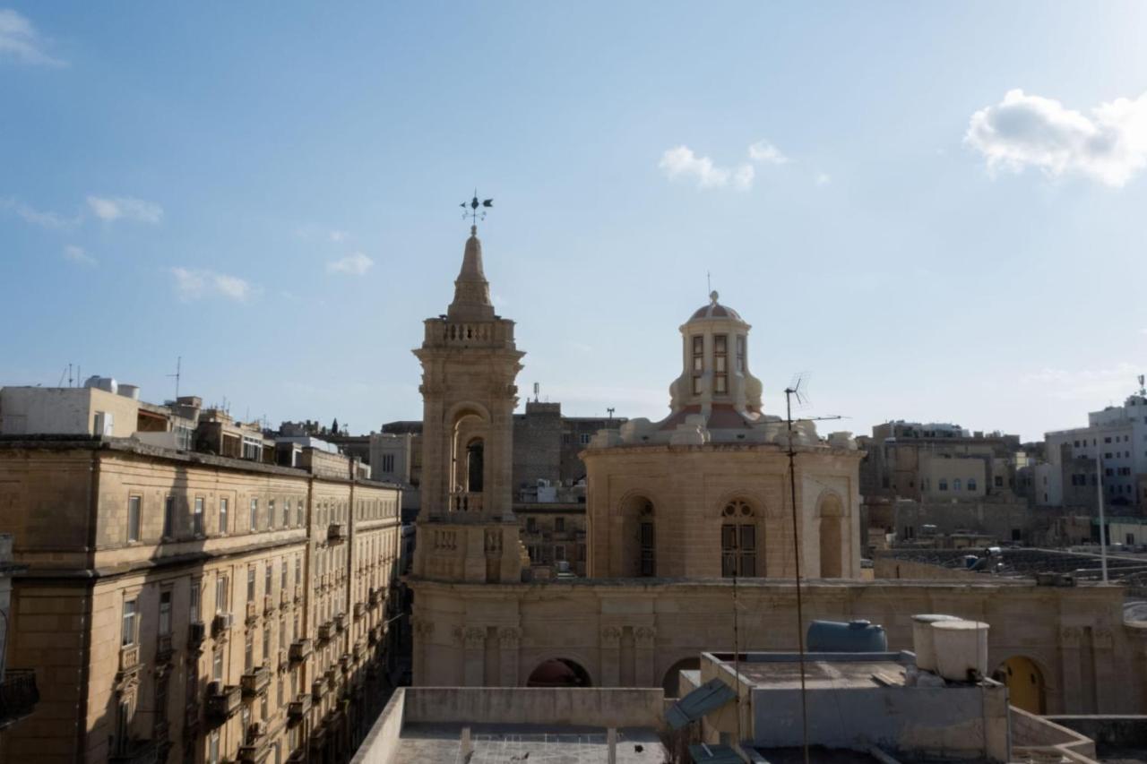 ואלטה Mulberry Suites מראה חיצוני תמונה