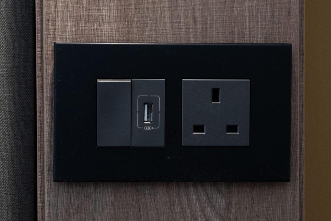 ואלטה Mulberry Suites מראה חיצוני תמונה