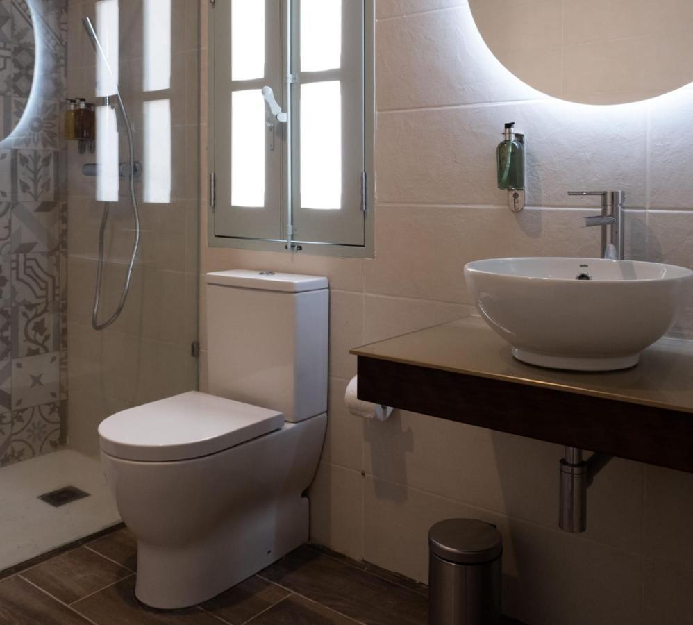 ואלטה Mulberry Suites מראה חיצוני תמונה