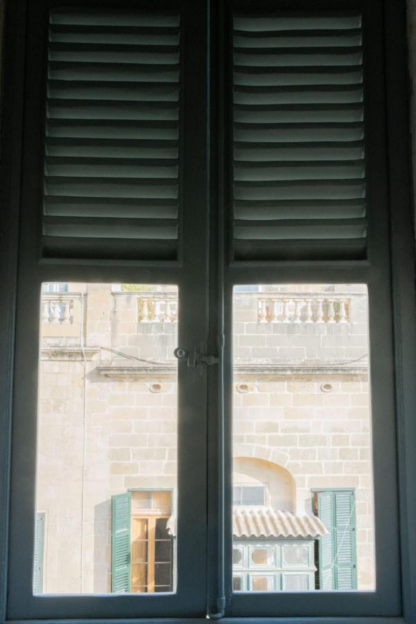 ואלטה Mulberry Suites מראה חיצוני תמונה
