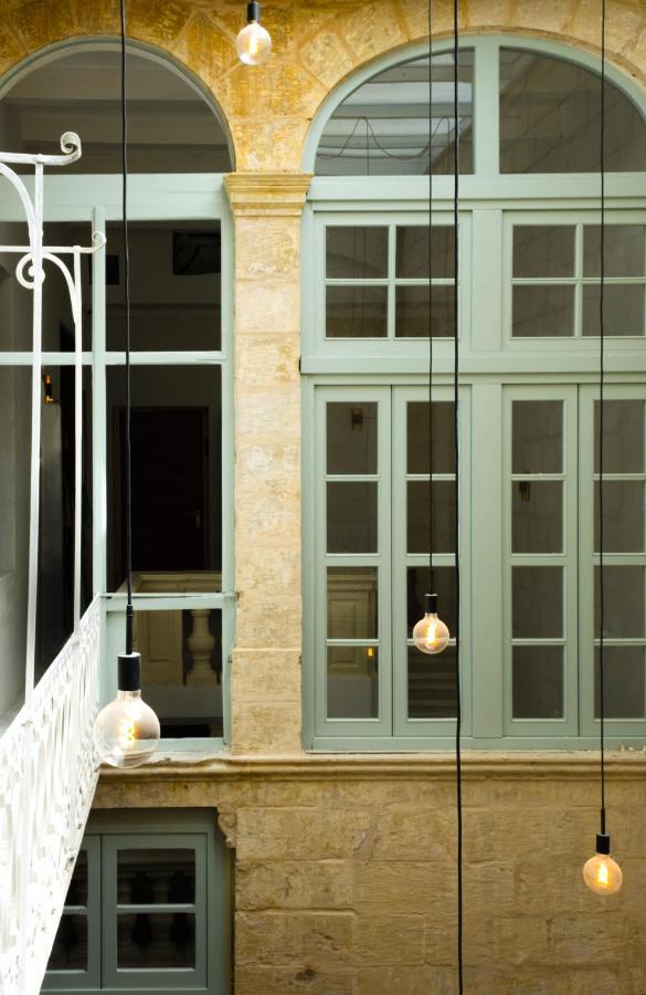 ואלטה Mulberry Suites מראה חיצוני תמונה
