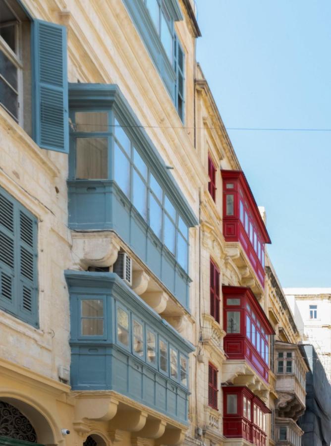 ואלטה Mulberry Suites מראה חיצוני תמונה