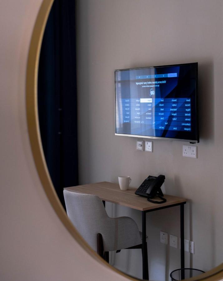 ואלטה Mulberry Suites מראה חיצוני תמונה