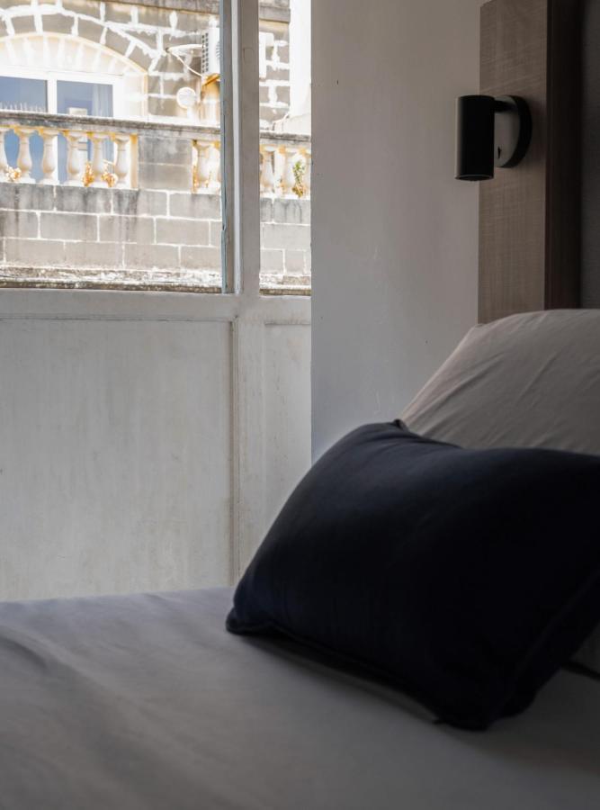 ואלטה Mulberry Suites מראה חיצוני תמונה