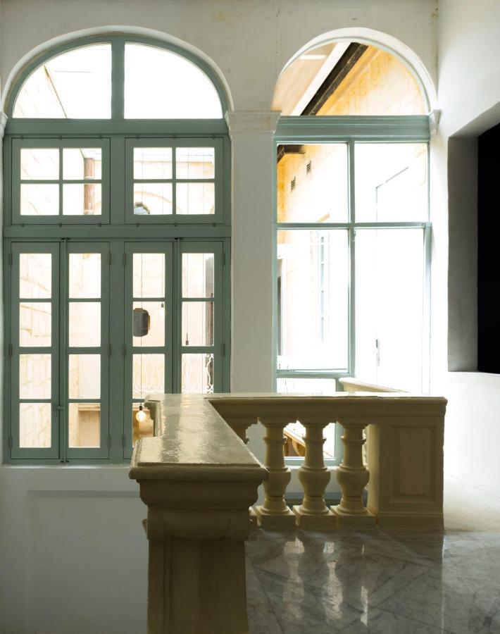 ואלטה Mulberry Suites מראה חיצוני תמונה