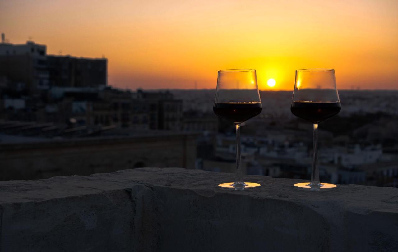 ואלטה Mulberry Suites מראה חיצוני תמונה