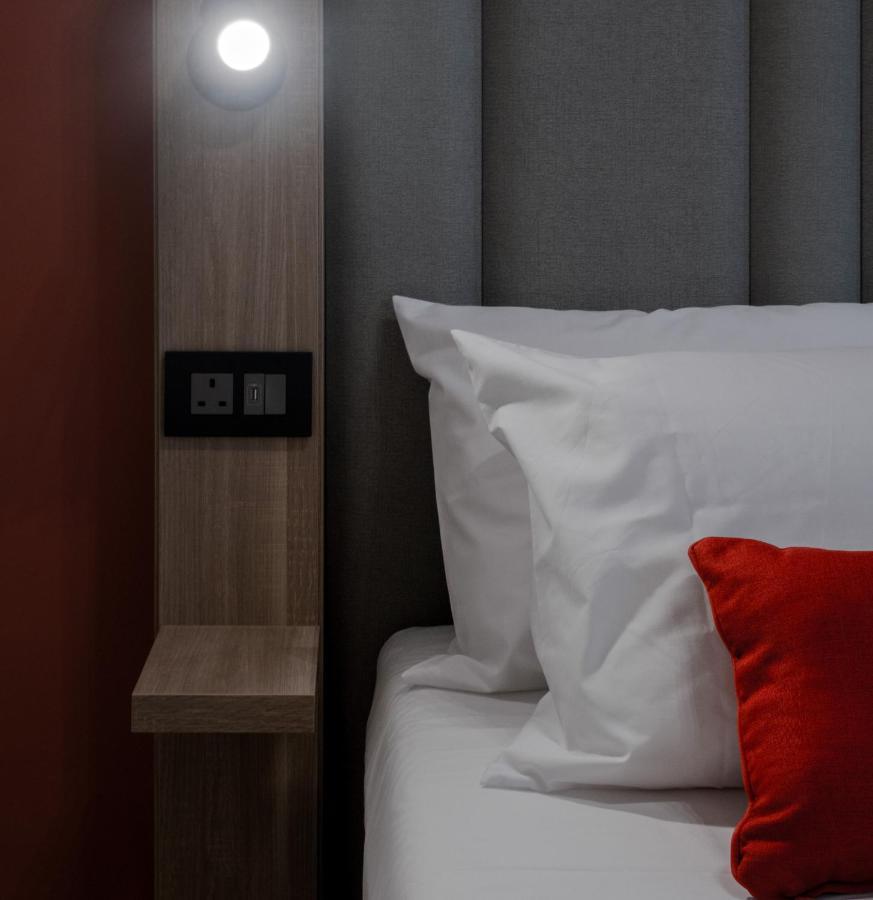 ואלטה Mulberry Suites מראה חיצוני תמונה