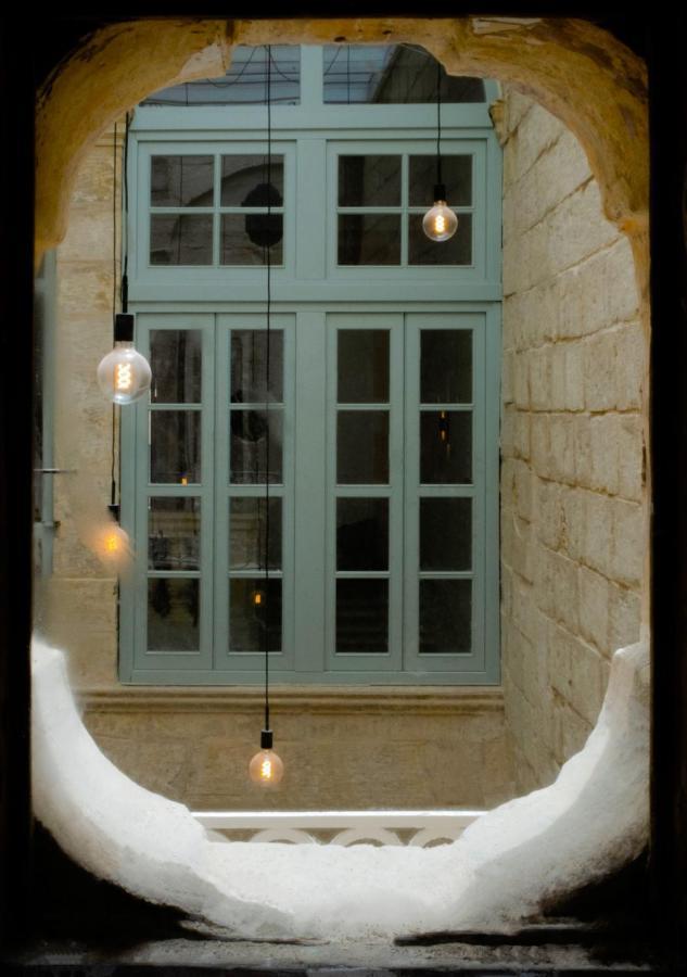 ואלטה Mulberry Suites מראה חיצוני תמונה