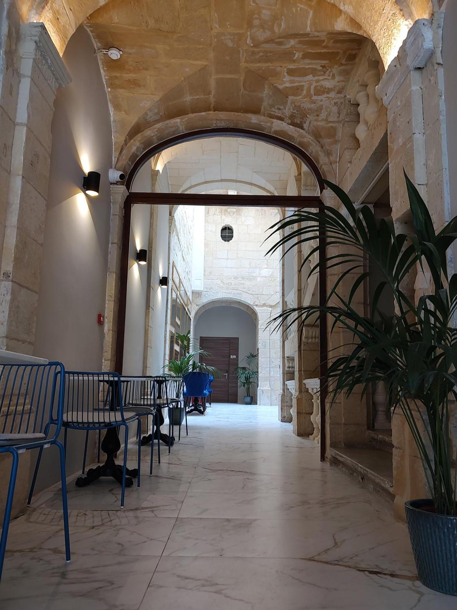 ואלטה Mulberry Suites מראה חיצוני תמונה