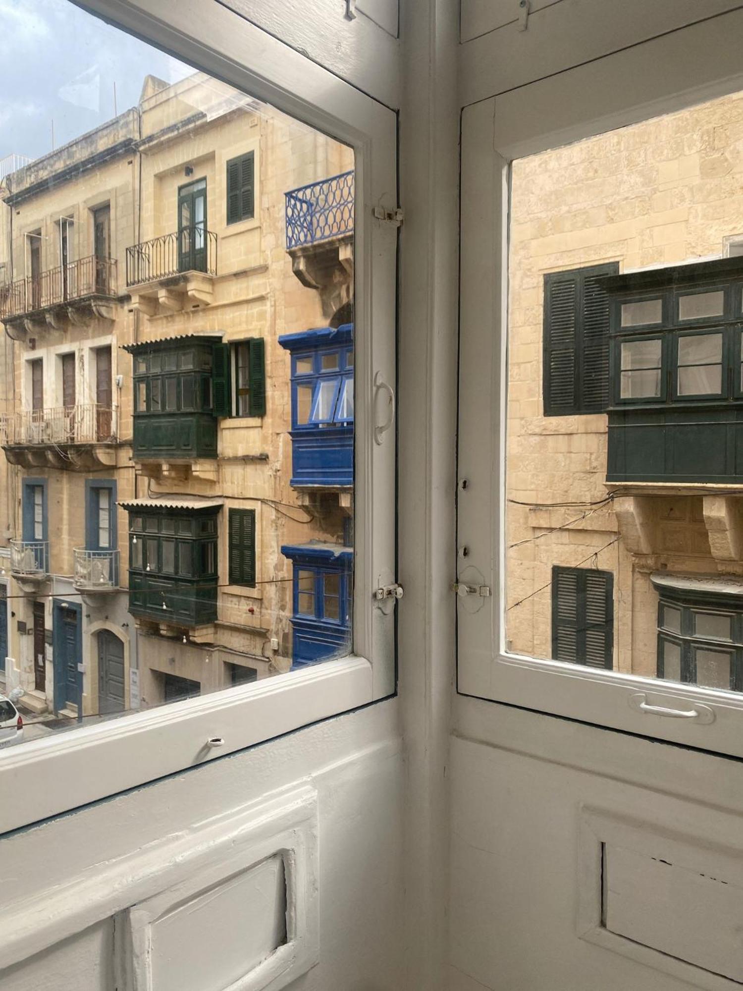 ואלטה Mulberry Suites מראה חיצוני תמונה