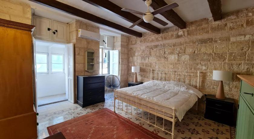 ואלטה Mulberry Suites מראה חיצוני תמונה