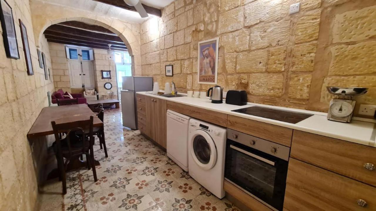 ואלטה Mulberry Suites מראה חיצוני תמונה