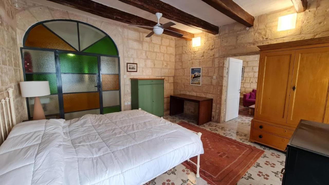ואלטה Mulberry Suites מראה חיצוני תמונה