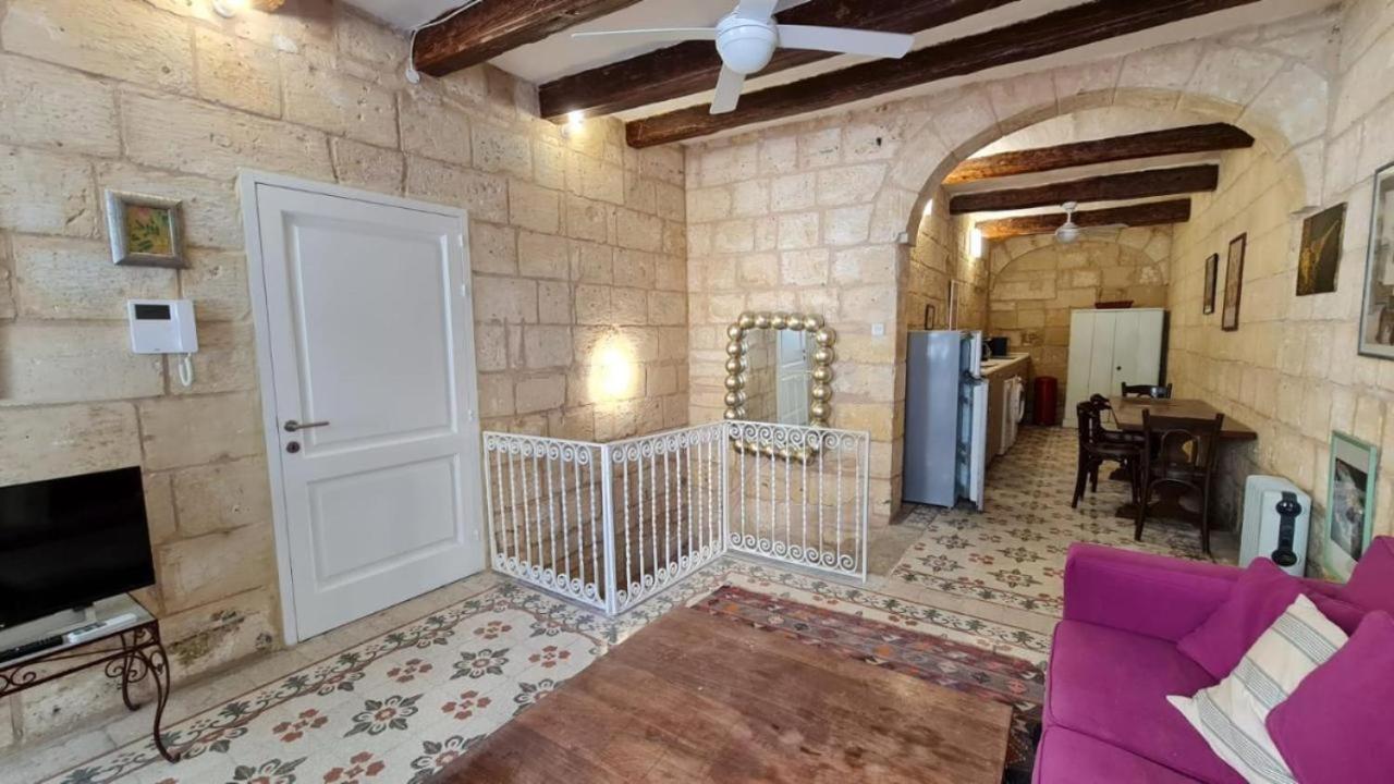 ואלטה Mulberry Suites מראה חיצוני תמונה
