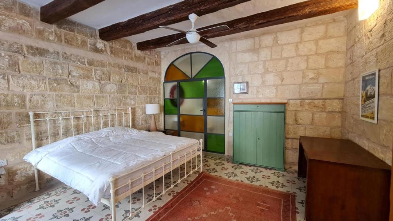 ואלטה Mulberry Suites מראה חיצוני תמונה