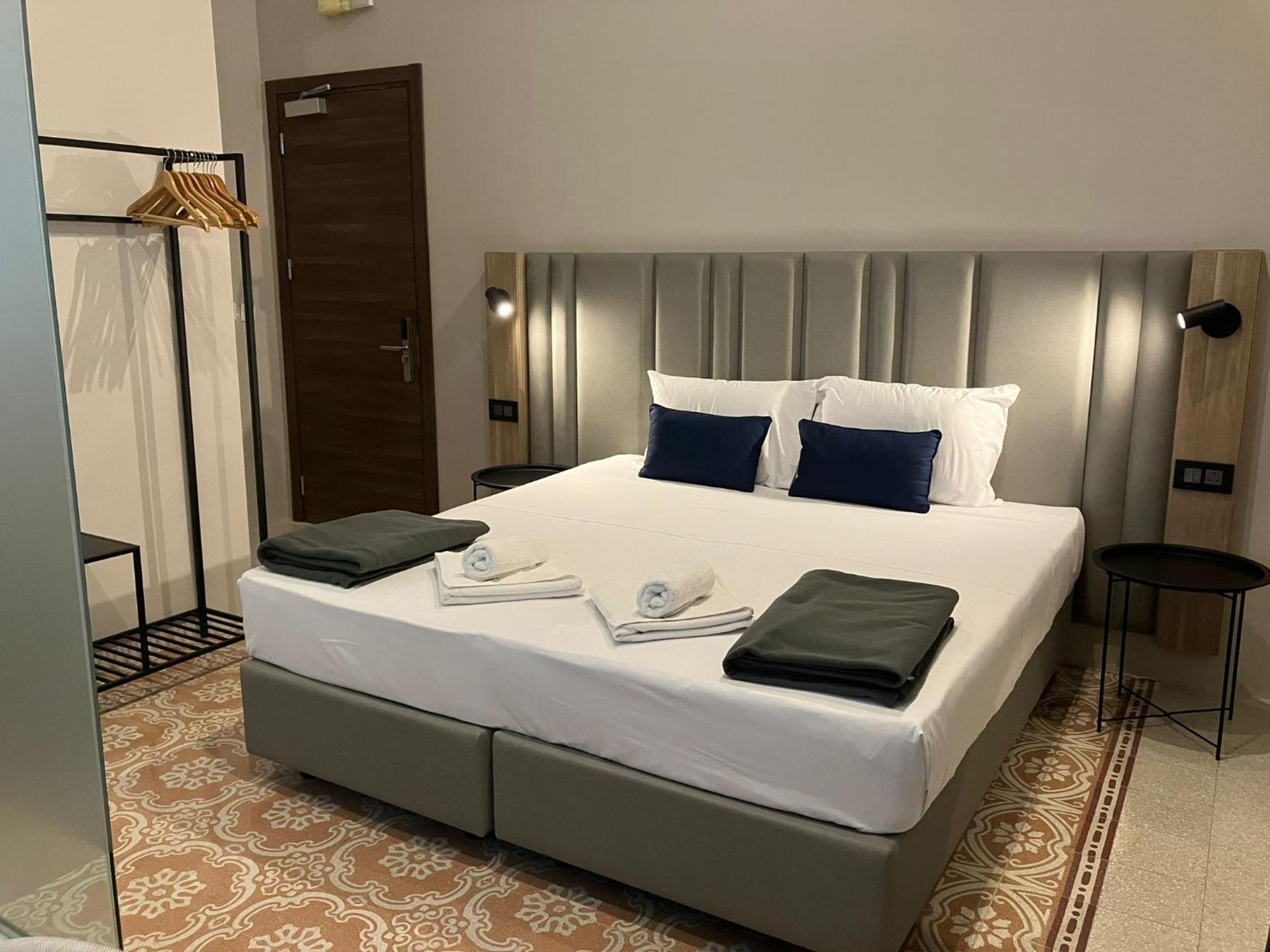 ואלטה Mulberry Suites מראה חיצוני תמונה