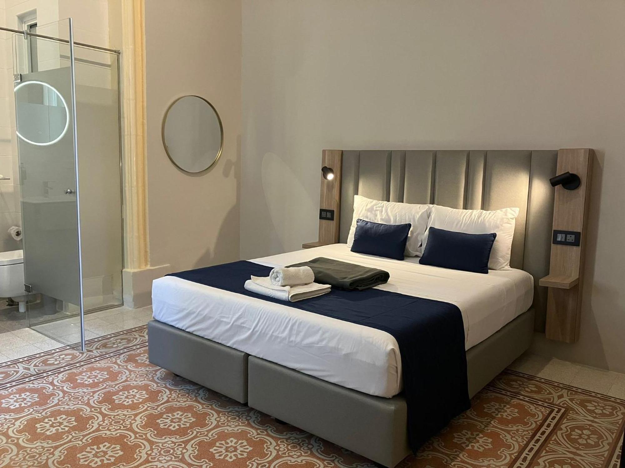 ואלטה Mulberry Suites מראה חיצוני תמונה