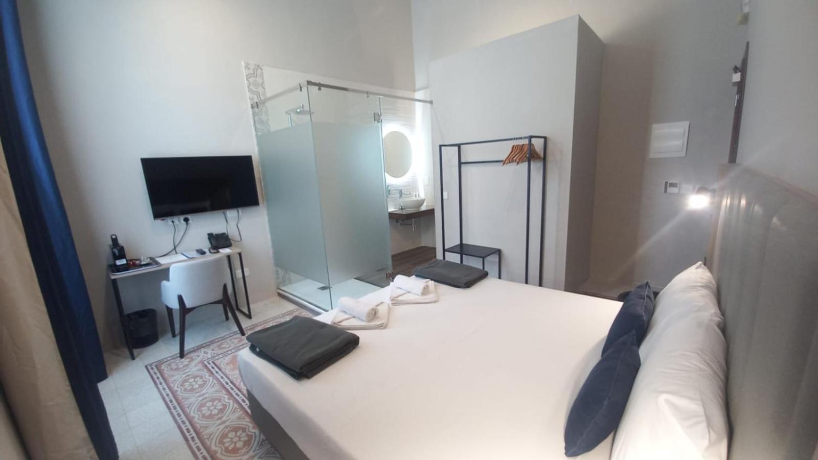 ואלטה Mulberry Suites מראה חיצוני תמונה