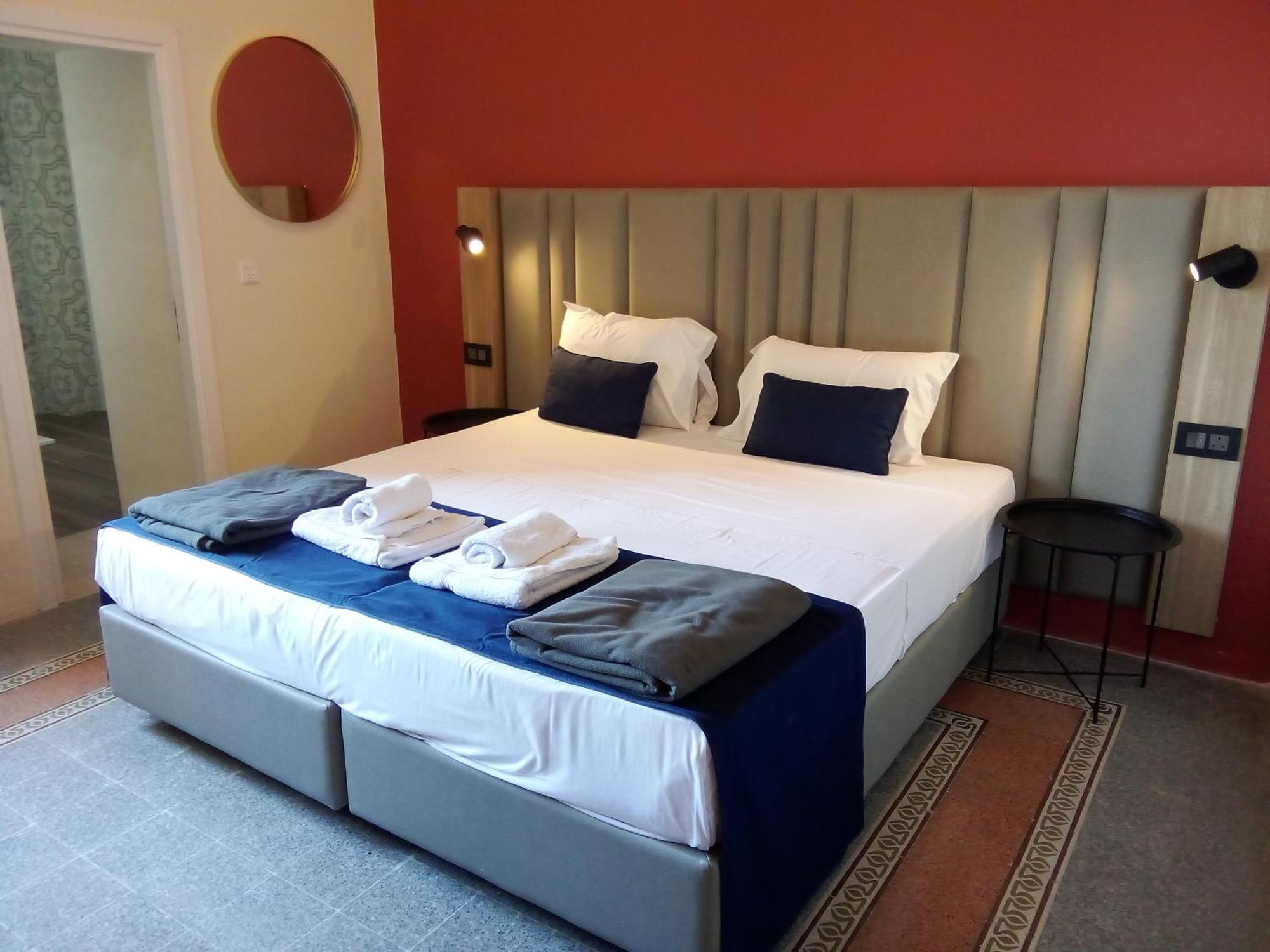 ואלטה Mulberry Suites מראה חיצוני תמונה