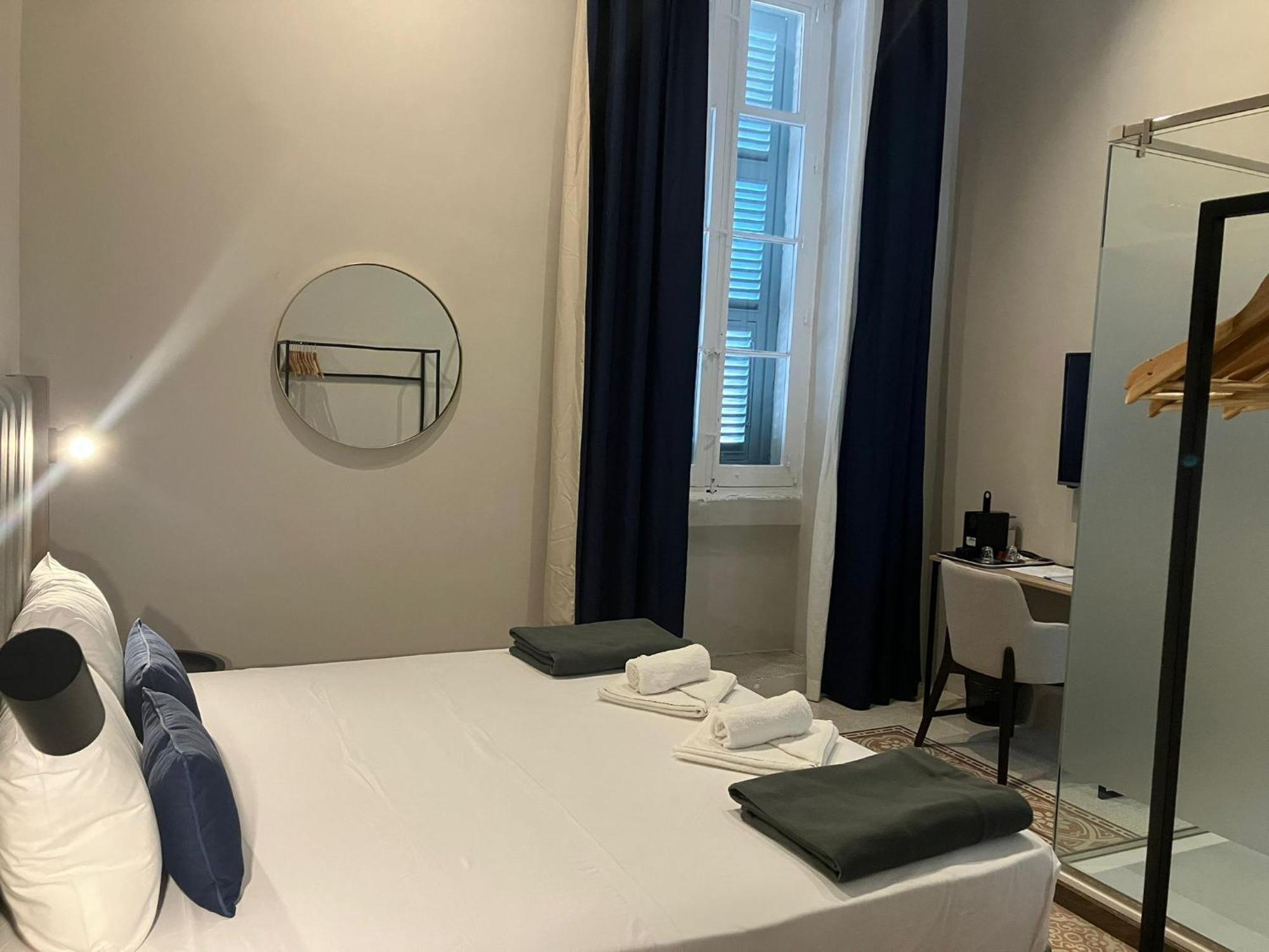 ואלטה Mulberry Suites מראה חיצוני תמונה