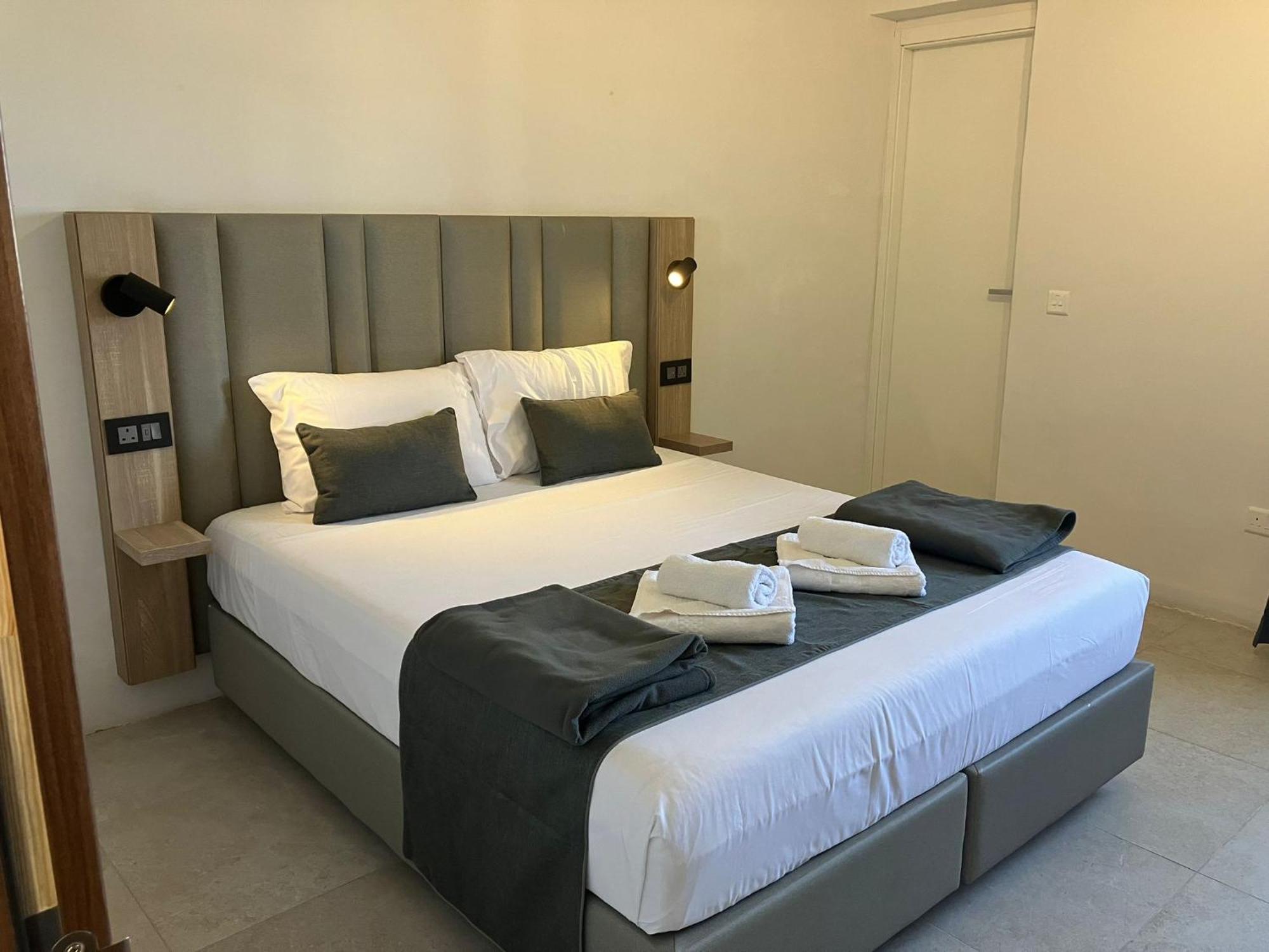 ואלטה Mulberry Suites מראה חיצוני תמונה