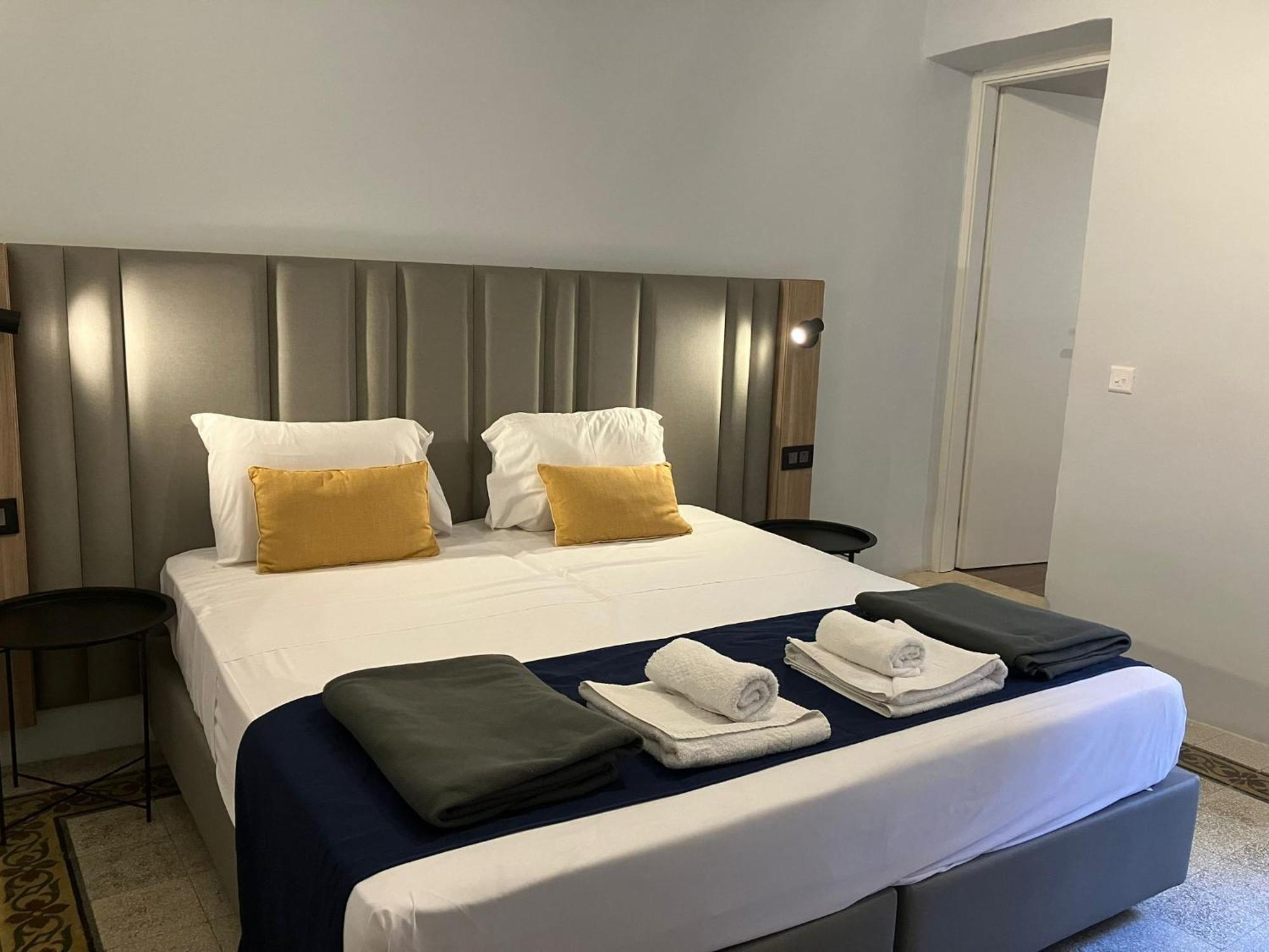ואלטה Mulberry Suites מראה חיצוני תמונה