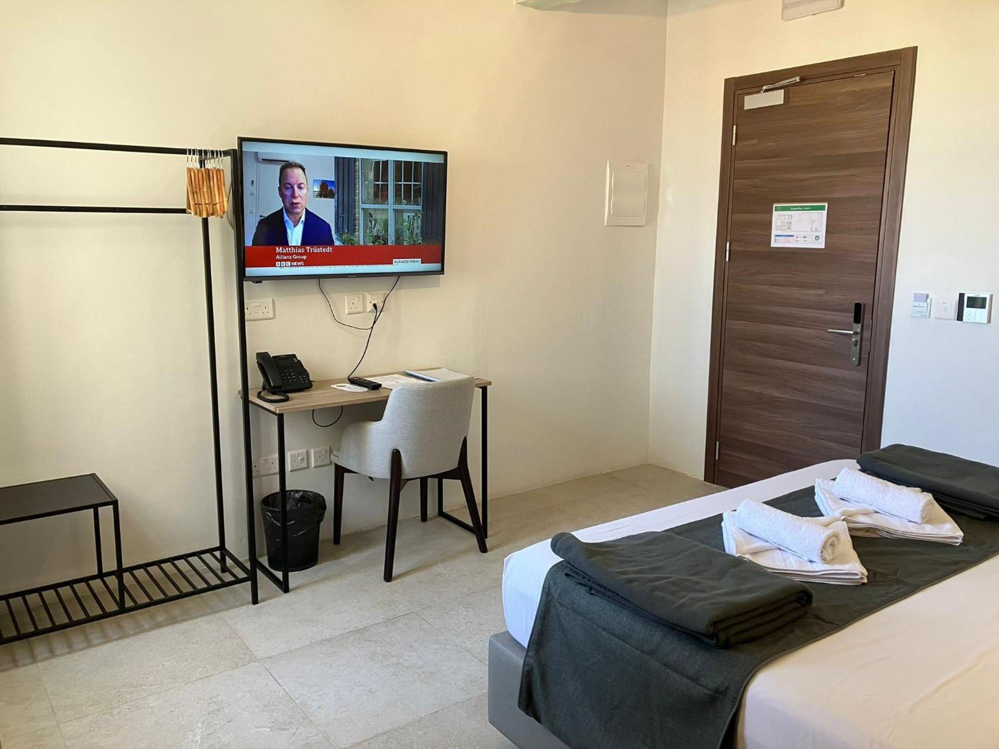 ואלטה Mulberry Suites מראה חיצוני תמונה