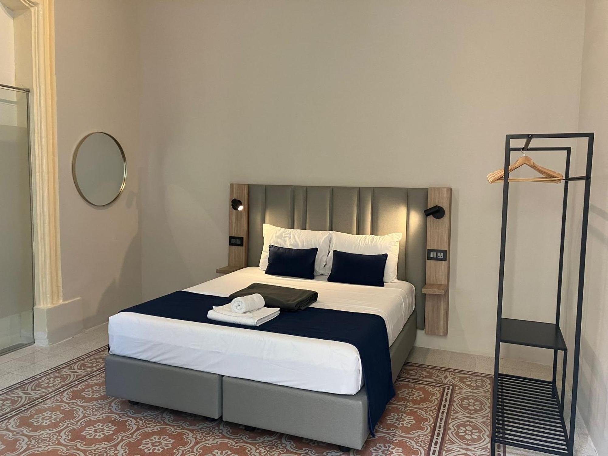 ואלטה Mulberry Suites מראה חיצוני תמונה
