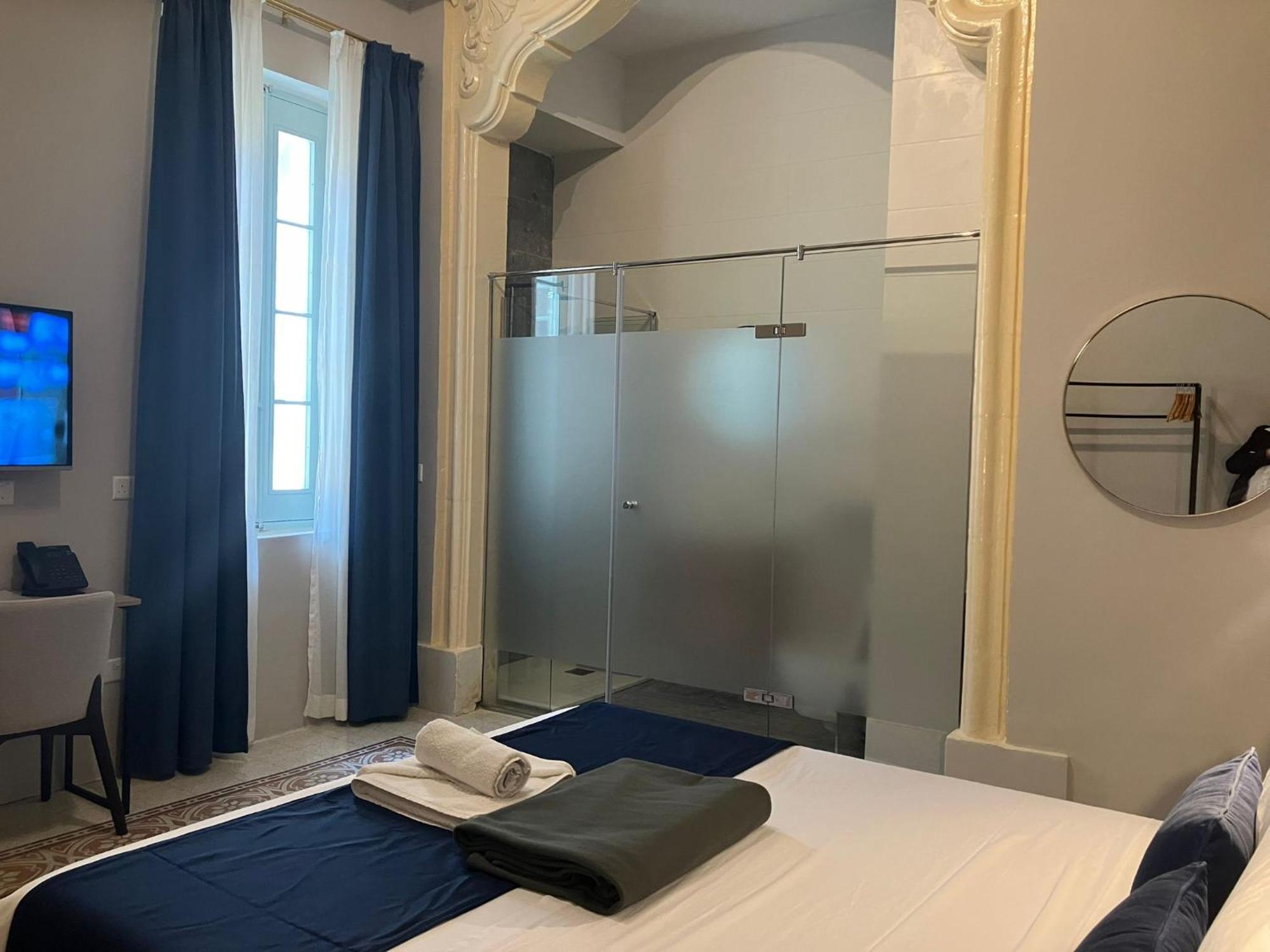 ואלטה Mulberry Suites מראה חיצוני תמונה